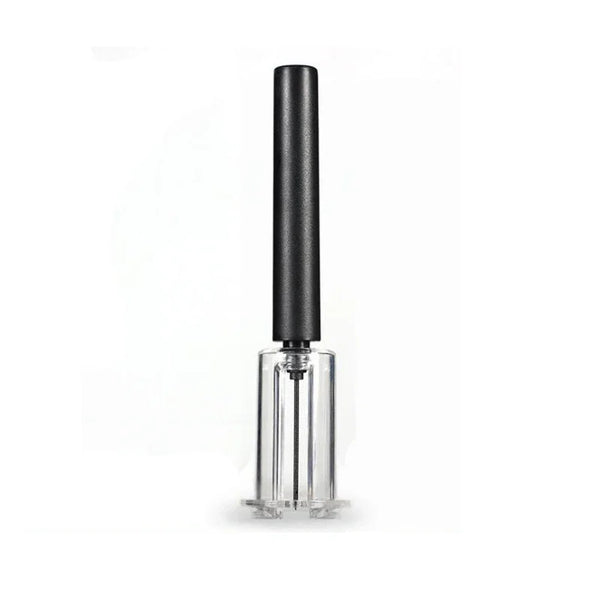 YOMDID 1PC Air Pump Wine Opener Stainless Steel Pin Type Bottle Pumps abridor de vinho Kitchen Opening Tools Bar Accessories