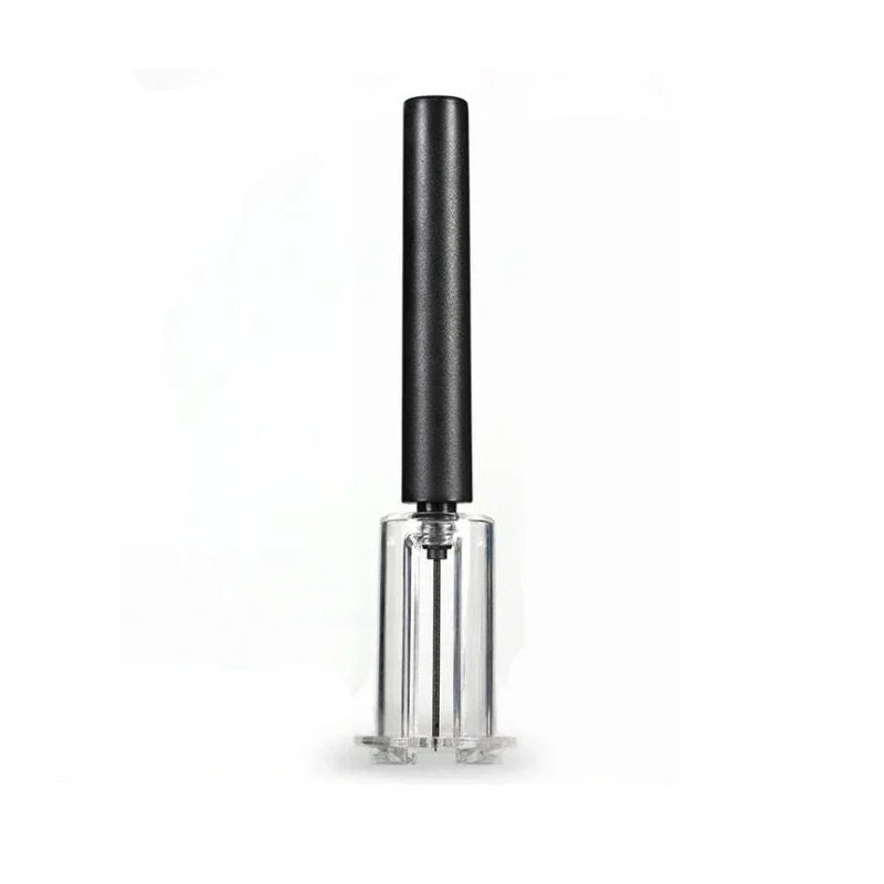 YOMDID 1PC Air Pump Wine Opener Stainless Steel Pin Type Bottle Pumps abridor de vinho Kitchen Opening Tools Bar Accessories
